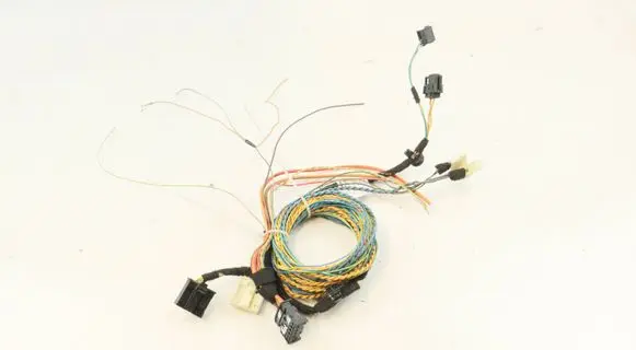 BMW X6 E71 Other wiring loom