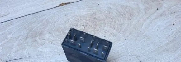 Other relay