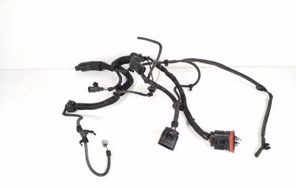 Porsche Cayenne (92A) Other wiring loom