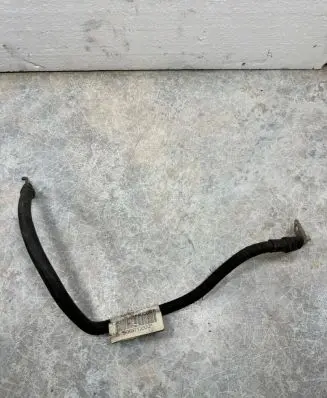 Skoda Superb B8 (3V) Negative earth cable (battery) 5Q0971250Q