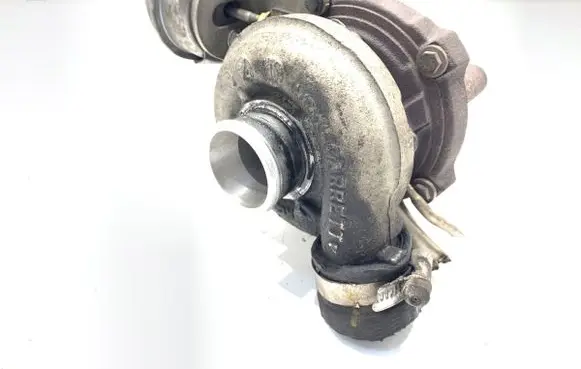 KIA Ceed Turbo 28201-2A701