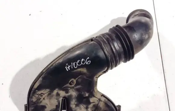 Fiat Bravo Air intake hose/pipe 51793163