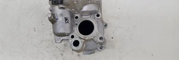 Mercedes-Benz CLA C117 X117 W117 EGR valve A6511400360Q02