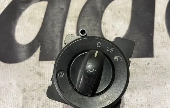 Mercedes-Benz Sprinter W906 Light switch A9065450104 9065450104