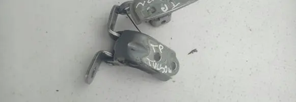 Hyundai Tucson TL Loading door hinge set 