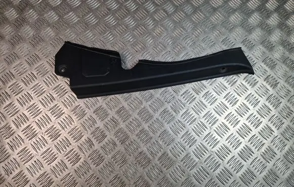 Hyundai Santa Fe Fender trim (molding) 84159S1500