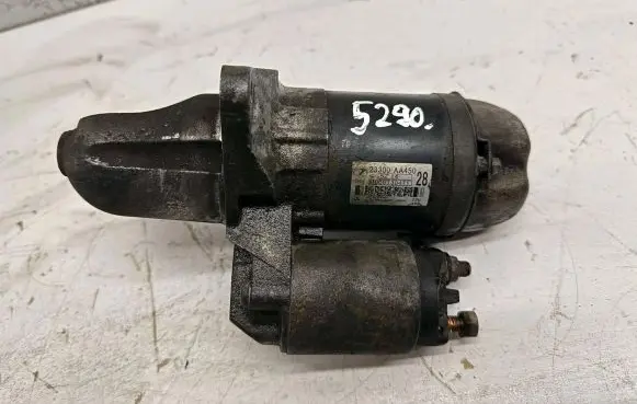 Subaru Outback Starter motor 23300AA450 M000T30471