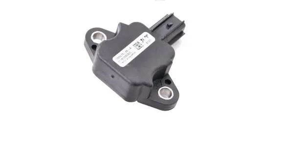 Tesla Model S Airbag deployment crash/impact sensor 100527500A
