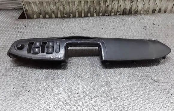 Audi A4 S4 B6 8E 8H Electric window control switch