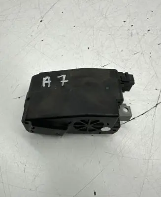 Audi A7 S7 4G Steering wheel lock 4H0905852C 033574102