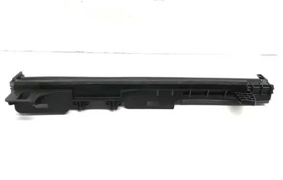 Mercedes-Benz C W204 Radiator mount bracket 047790-2904 A66G30