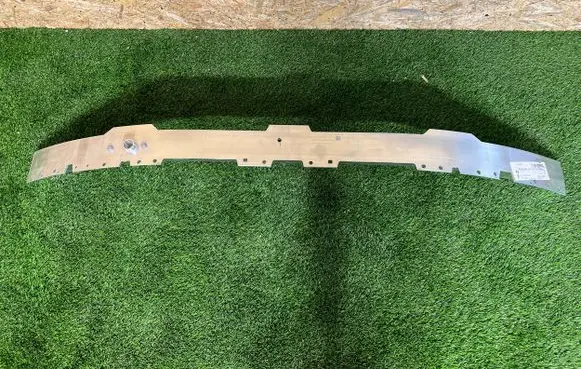 Mercedes-Benz C W206 Front bumper cross member A2066200000