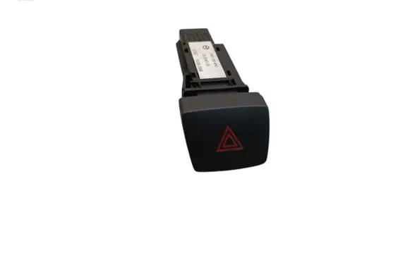 Mazda 2 Hazard light switch D651664H0 03004300 K1827