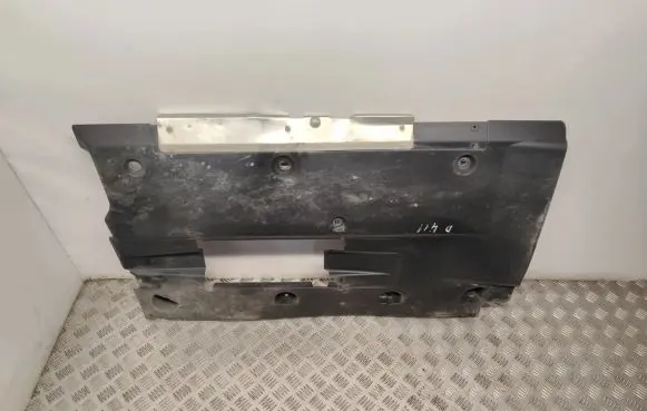 Citroen DS5 Side bottom protection 9805360280 9805360180