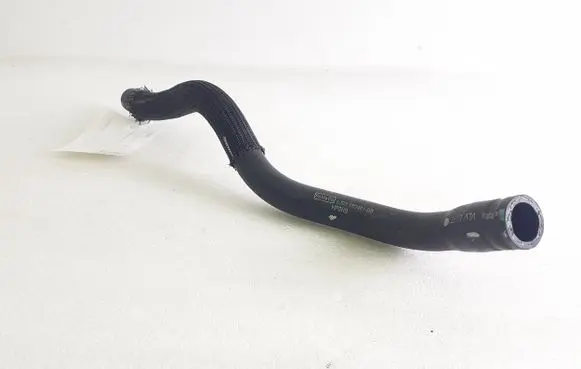 Ford Mustang Mach-E Engine coolant pipe/hose LJ9318D481BB