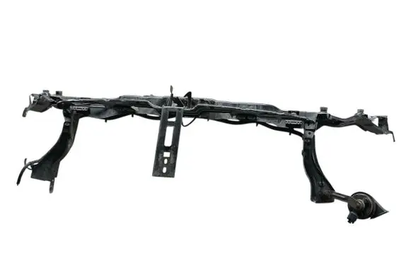 Opel Mokka Top upper radiator support slam panel 
