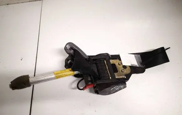 Ford Maverick Front seatbelt 868847f000