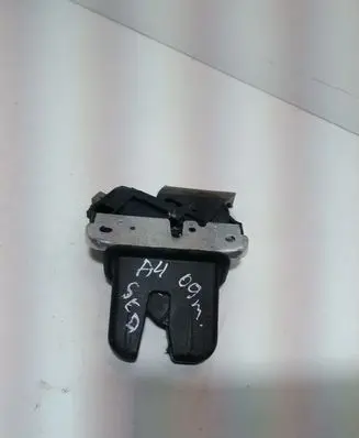 Audi A4 S4 B8 8K Tailgate/trunk/boot lock/catch/latch 4F5827505D