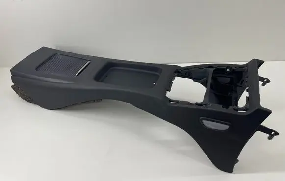 BMW 3 E92 E93 Center console 58450713 51166961645