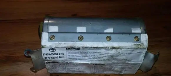 Toyota Avensis T220 Passenger airbag 7397005030LHD 7397005040RHD