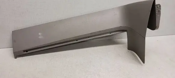 Volkswagen Polo Other sill/pillar trim element 6Q1857921