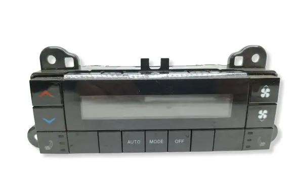 Jeep Grand Cherokee WL Climate control unit 24477B