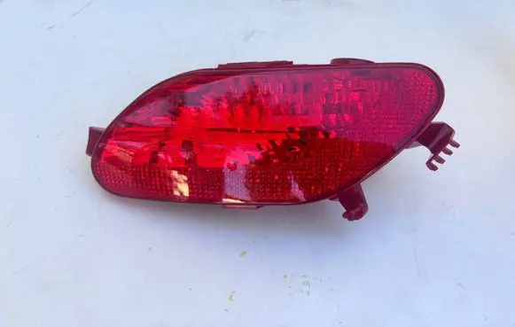 Citroen DS4 Rear fog light 9652736480