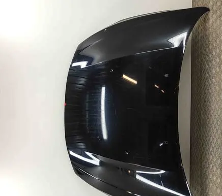 Volvo V60 Engine bonnet/hood 30779059
