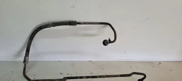 Fiat Doblo Power steering hose/pipe/line 51755357