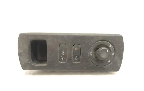 Renault Avantime Wing mirror switch 6025401104