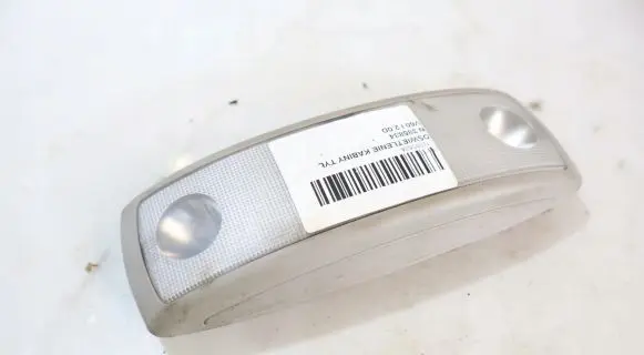 Volvo V60 Other interior light