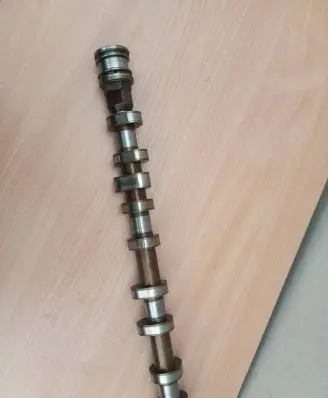 BMW X5M E70 Camshaft 7629529