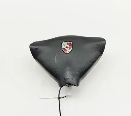 Porsche Boxster 986 Steering wheel airbag 99680308902