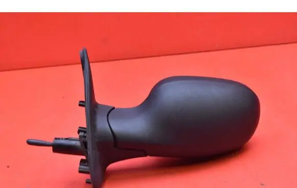 Nissan Micra Front door electric wing mirror 011031