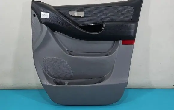 Hyundai H-1, Starex, Satellite Front door card panel trim 82325-4H000 IMPRK1443405