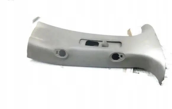 Dodge RAM (B) pillar trim (top)