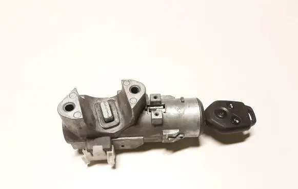 Subaru Forester SH Ignition lock AS64 TF001