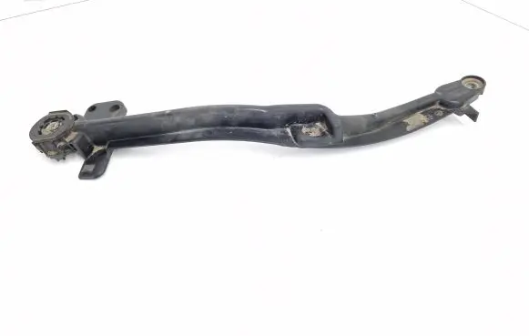 Other front suspension part