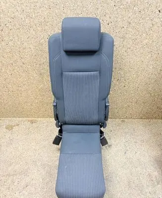 Ford C-MAX II Rear seat 