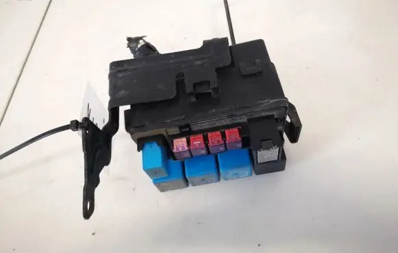 KIA Ceed Fuse box set 919402h000 91940-2h000