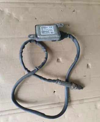 Iveco Daily 6th gen Lambda probe sensor 5801881006