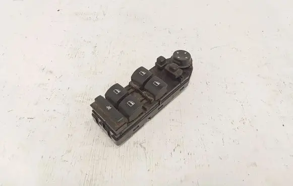 BMW X3 E83 Electric window control switch 3414355