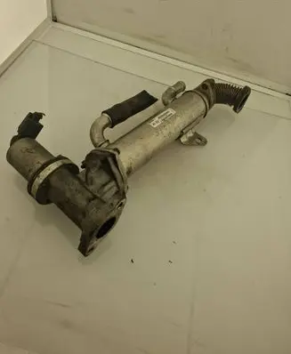 Hyundai Tucson JM EGR valve cooler 2841627400 988294P