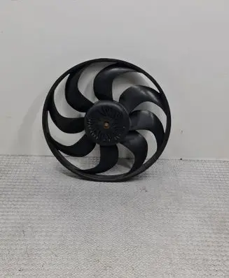 Volvo V60 Electric radiator cooling fan 6G918C607S 5010269 8128EVS