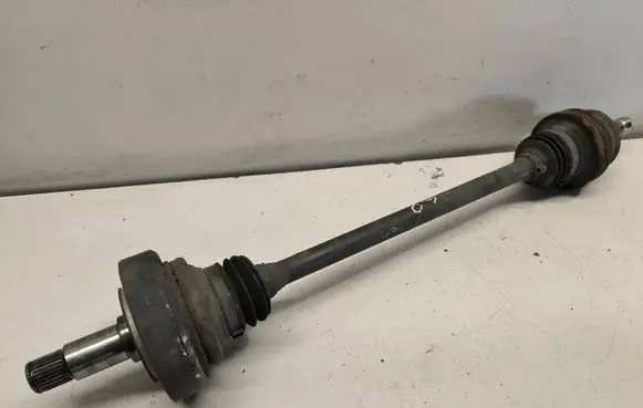 Mercedes-Benz SLK AMG R172 Rear driveshaft 