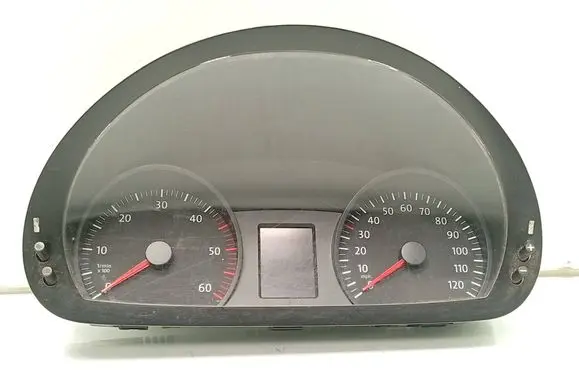 Volkswagen Crafter Speedometer (instrument cluster) 9069002100 A9069026400 A9069012000