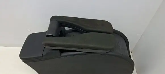 Renault Scenic II - Grand scenic II Armrest 
