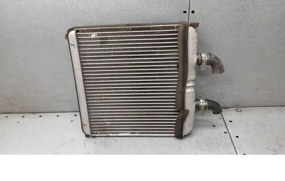 Iveco Daily 3rd gen Interior heater climate box assembly 