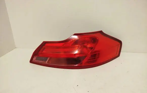 Opel Insignia A Rear/tail lights