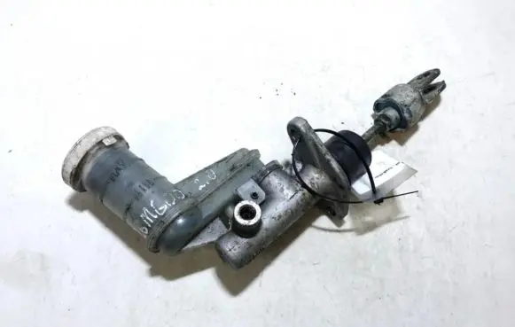 Mitsubishi Galant Clutch master cylinder